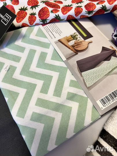 Полотенца махровые, хлопок, Германиякачество