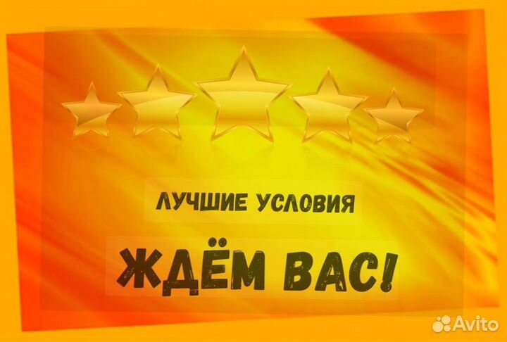 Кладовщик без опыта Еженедельные выплаты Одежда