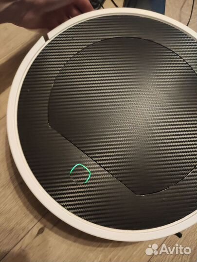 Робот-пылесос Chuwi ilife V7