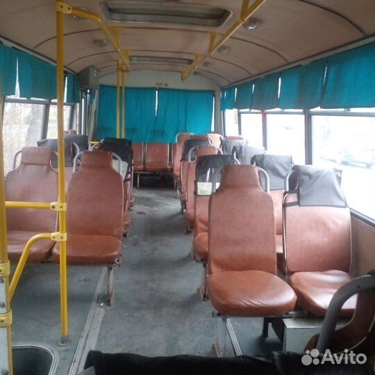 Городской автобус ПАЗ 4234-05, 2014