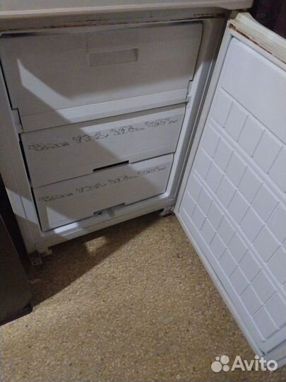 Холодильник бу