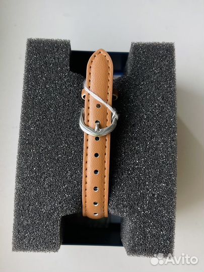 Часы женские Casio Collection оригинал в серебре
