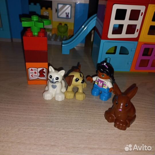 Lego duplo