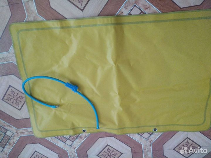 Кислородная Подушка