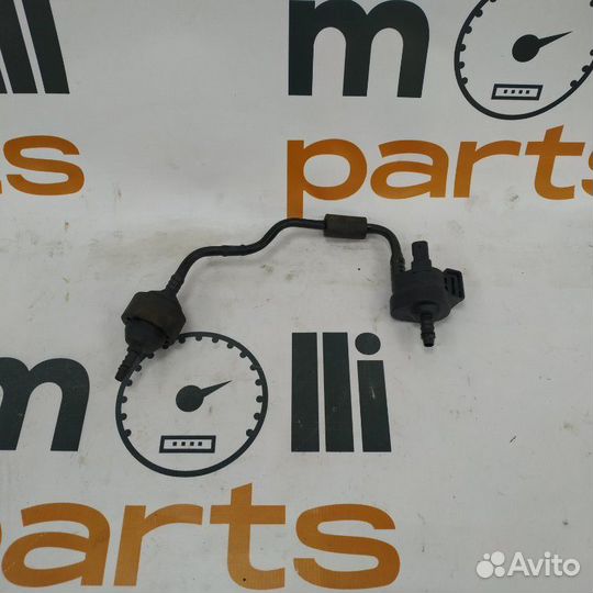 Клапан Audi A5 8W 2018