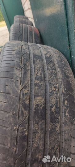 Bridgestone Turanza T001 225/45 R19
