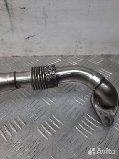 Трубка EGR Volkswagen Golf хэтчбек 1.9 BKC 2005