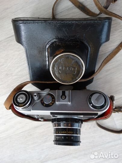 Фэд-5в (СССР)