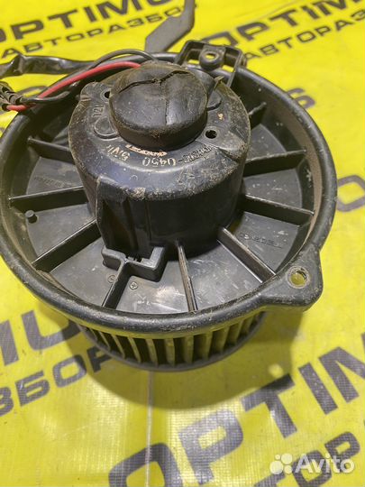 Вентилятор печки Toyota Corolla 100