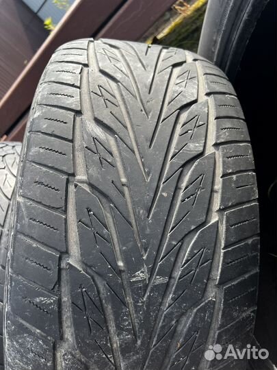 Toyo 709 Extra Steel 5.40/10.5 R10 29