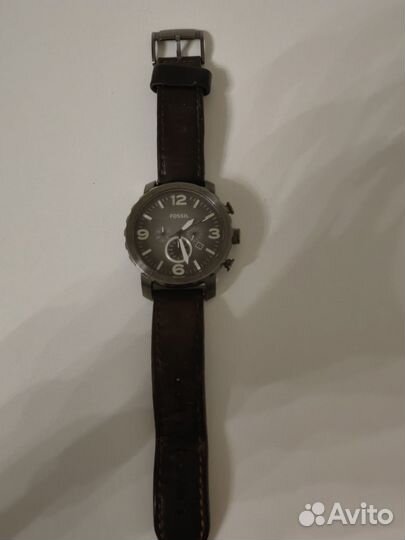 Мужские наручные часы