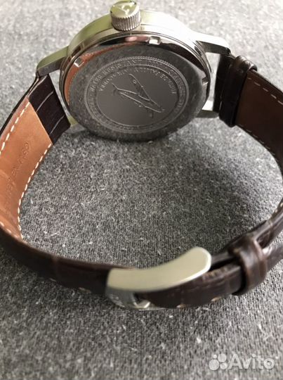 Часы Aviator оригинальные