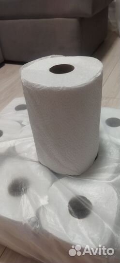 Полотенца бумажные XXL