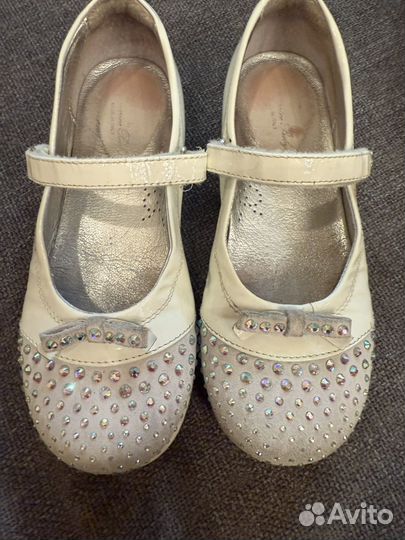 Blumarine туфли