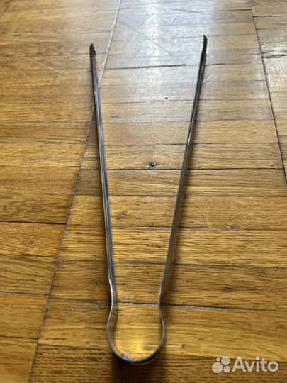 Щипцы для гриля