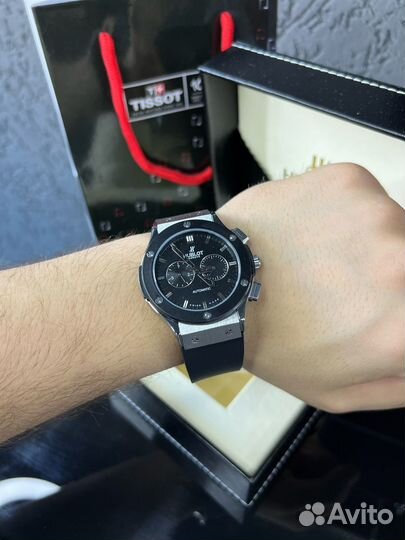 Часы Hublot