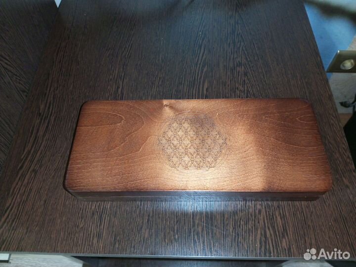 Доска с гвоздями Садху