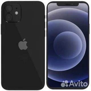iPhone 12, 256 ГБ