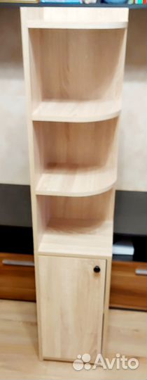 Сборка и установка мебели