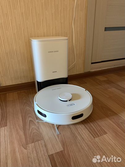 Honor choice robot cleaner r2 plus