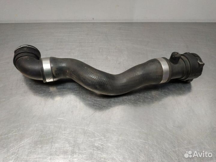 Патрубок системы охлаждения Bmw 5-Series E39