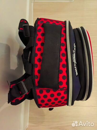 Рюкзак Леди Баг