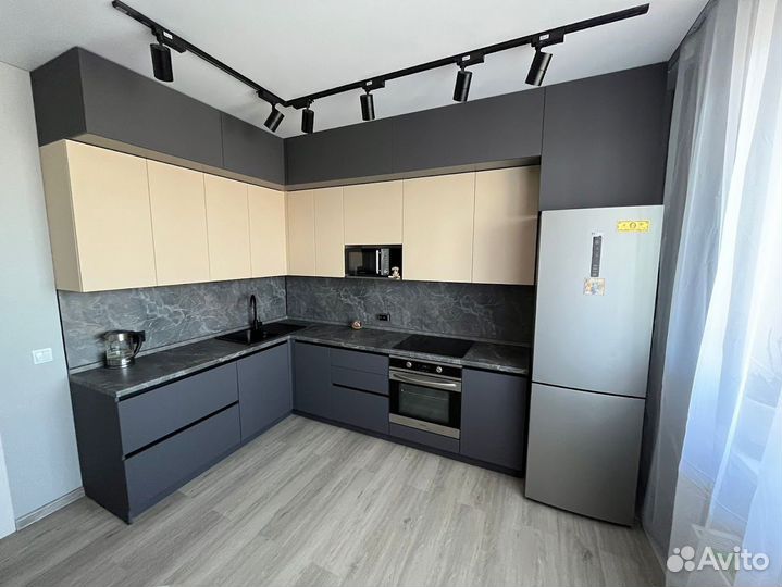 Мебель на заказ. Кухня, Шкаф-Купе, Гардеробная