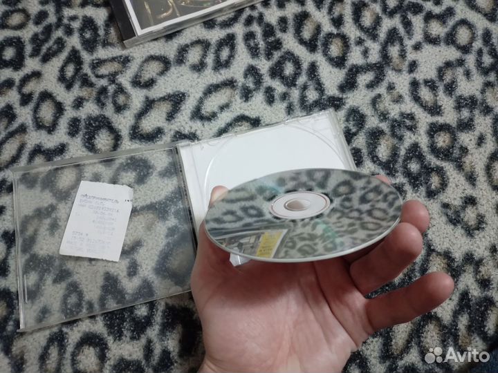Компьютерные игры диски для пк