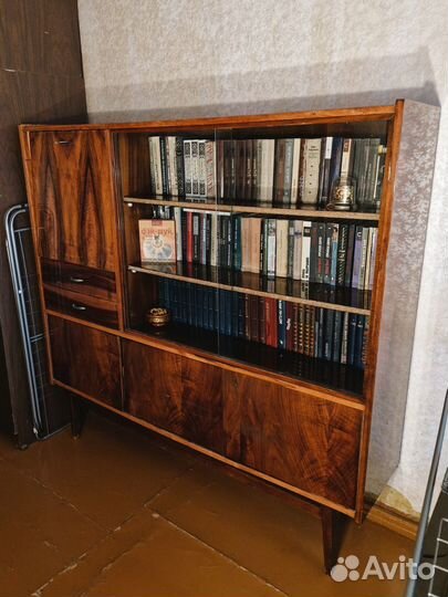 Сервант СССР