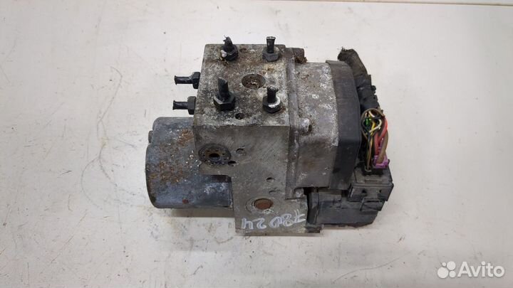 Блок абс, насос Volkswagen Passat 5, 2002
