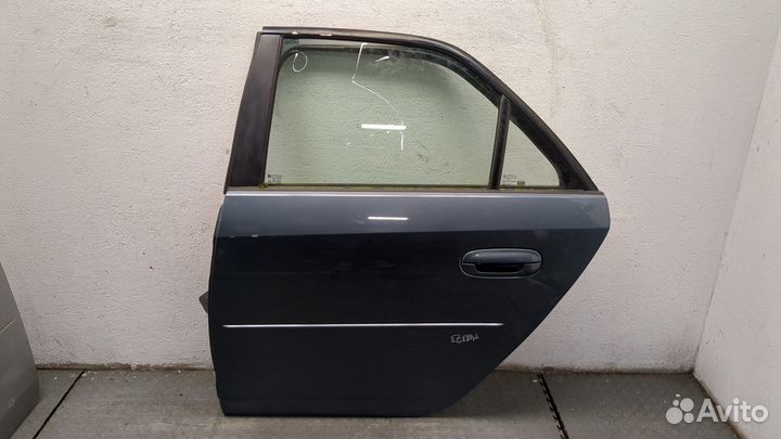 Дверь боковая Cadillac CTS, 2007