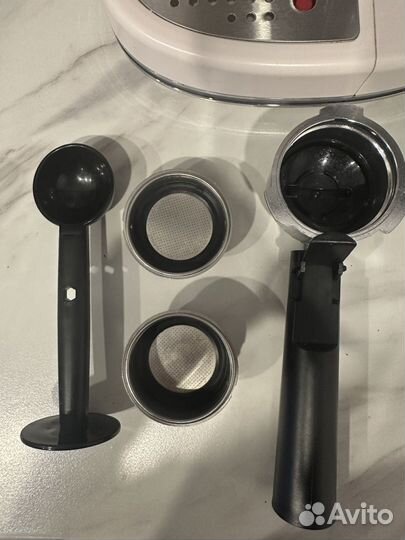 Кофемашина