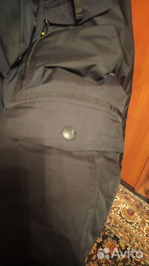 Куртка мужская