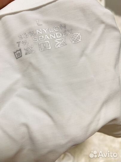 Комплект нижнего белья victoria secret со стразами