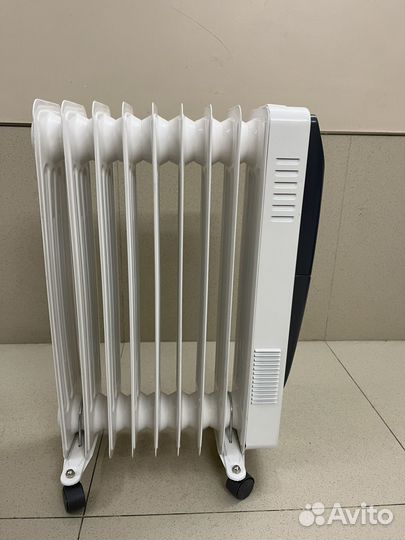 Масляный обогреватель ballu