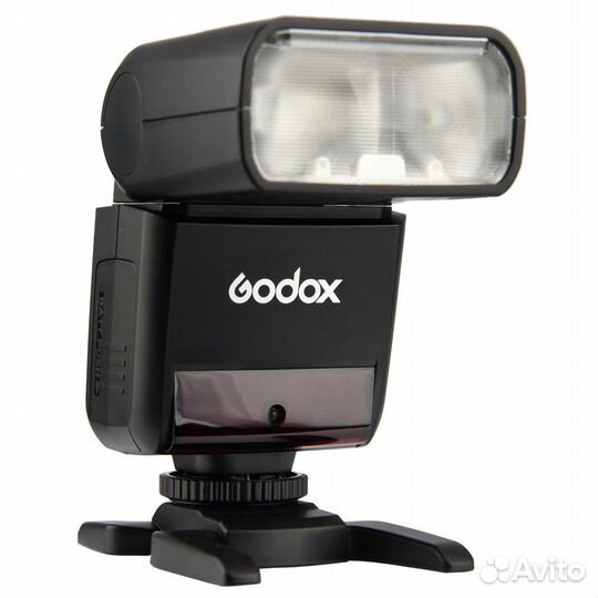 Godox TT350F