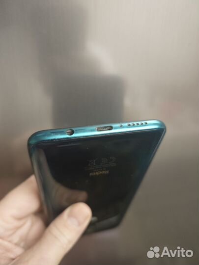 Xiaomi Redmi Note 8 Pro, 6/64 ГБ