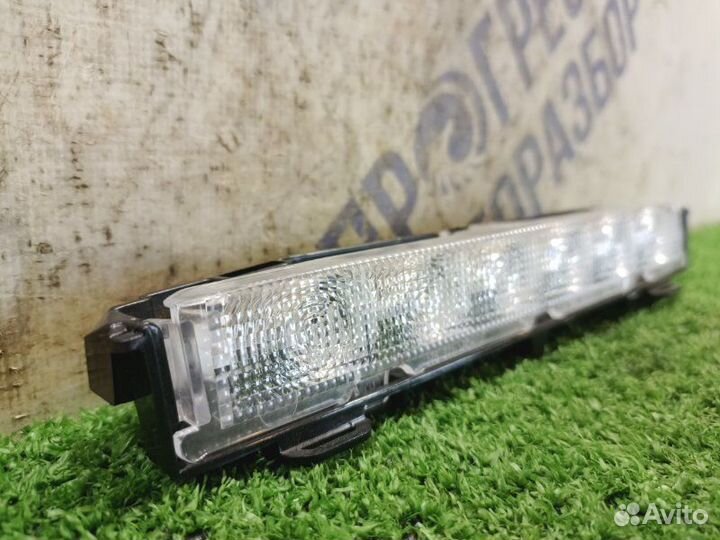 Стоп-сигнал Volkswagen Polo седан 1.6 CFN 2013