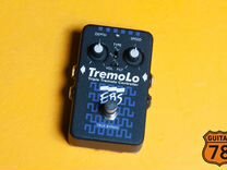 Басовая педаль эффектов EBS TremoLo