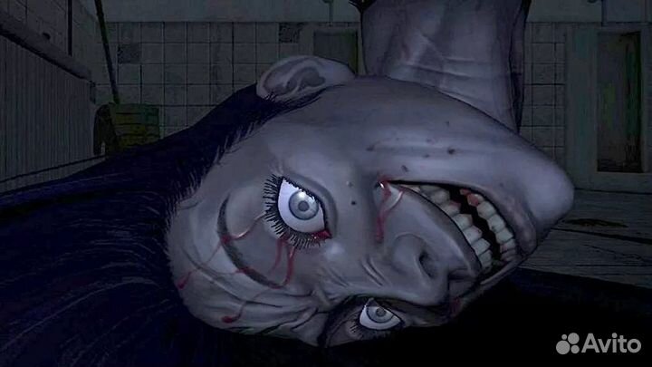 White Day: A Labyrinth Named School PS4 / PS5