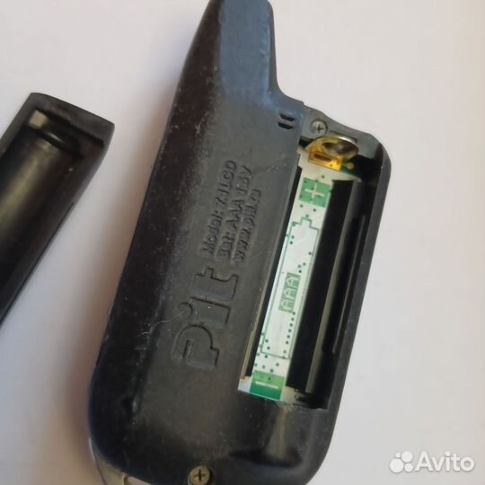 Брелок автосигнализации i code 7.1