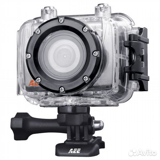 Экшен камера AEE SD20F