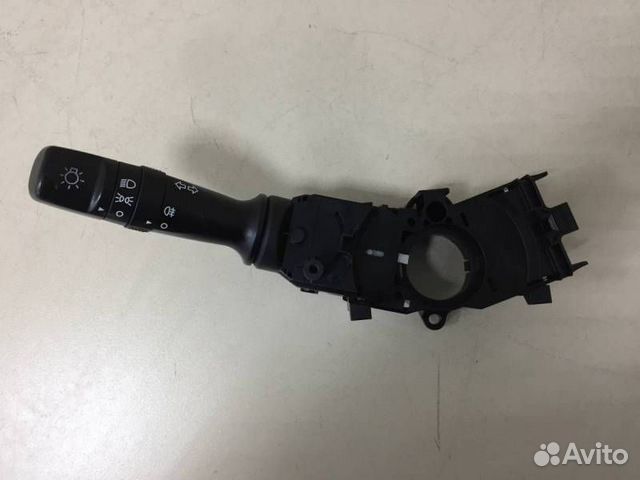 Переключатель поворотов подрулевой Kia Cerato YD 2