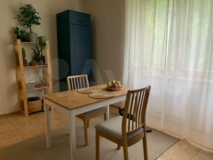 3-к. квартира, 115 м², 4/5 эт.