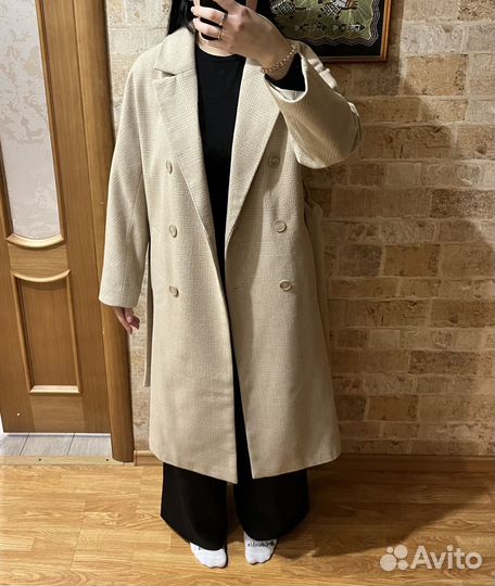 Пальто женское Zarina