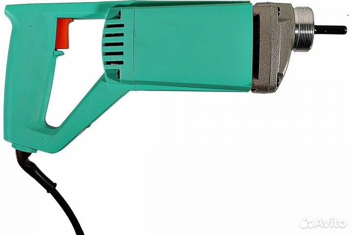 Вибратор глубинный для бетона Sturm CV71101, 1м ва