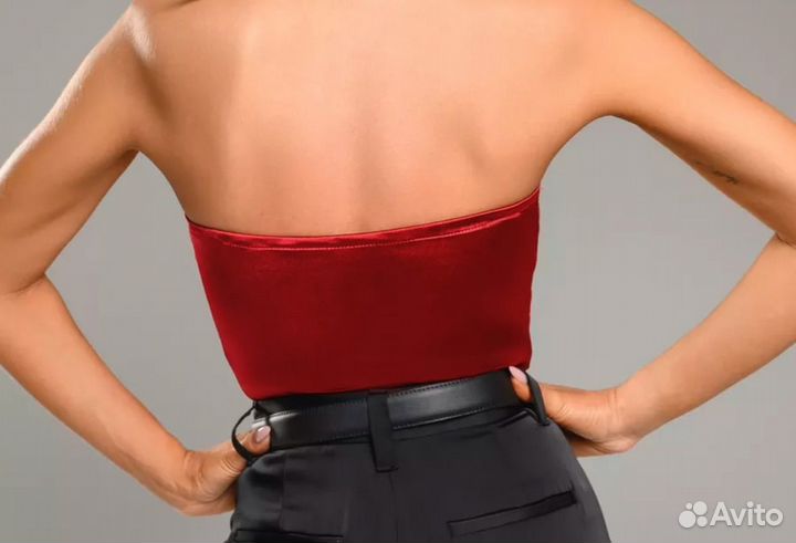 Корсет вечерний s