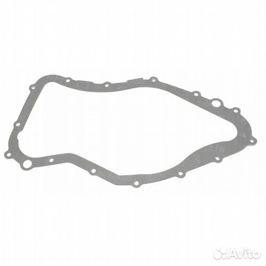 Прокладка крышки магнето, паронит stels RM