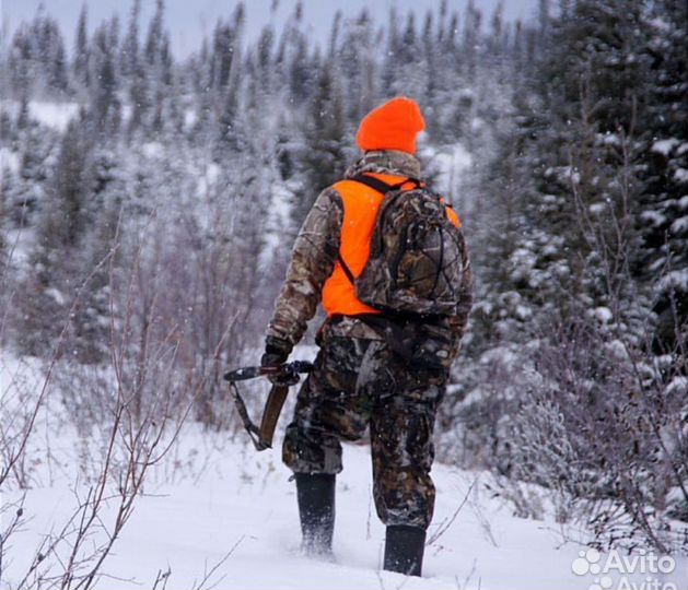 Стельки самонагревающиеся
