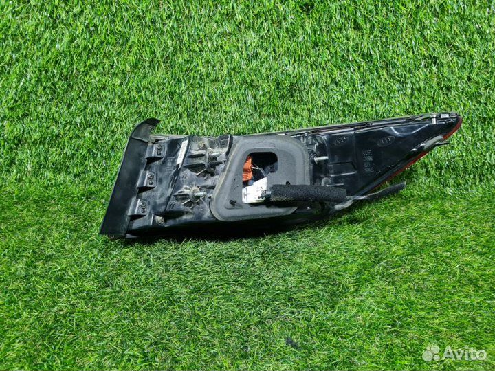 Стоп-сигнал задний левый Kia K7 YG G4kjgh571048